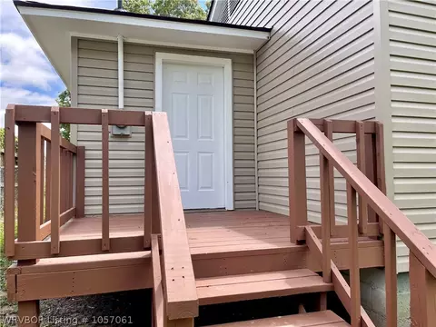 2705 Spradling Ave, Fort Smith, AR 72904 photo 20