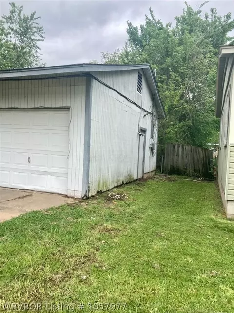 3613 Young St, Fort Smith, AR 72904 photo 11