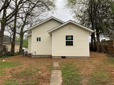 1305 14th St, Fort Smith, AR 72901 photo 16