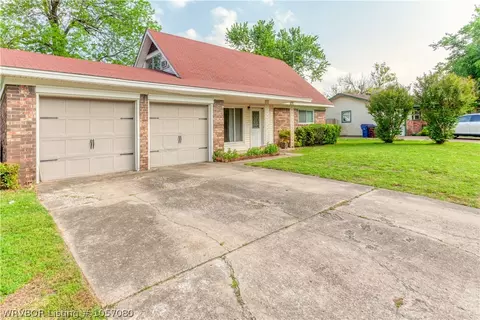 202 Harvard Ave, Fort Smith, AR 72908 photo 3