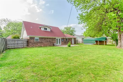 202 Harvard Ave, Fort Smith, AR 72908 photo 22