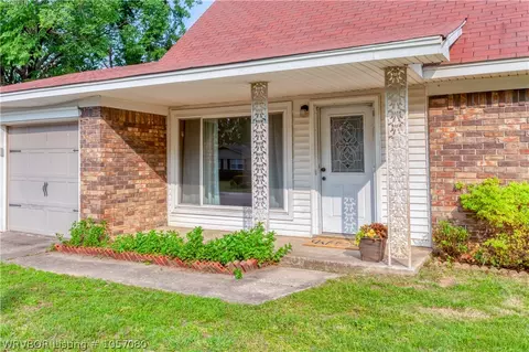 202 Harvard Ave, Fort Smith, AR 72908 photo 2