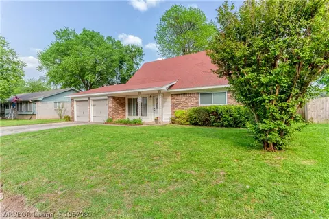 202 Harvard Ave, Fort Smith, AR 72908 photo 5