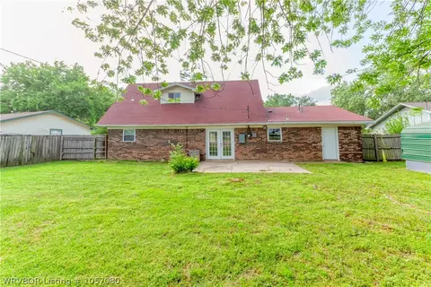 202 Harvard Ave, Fort Smith, AR 72908 photo 21