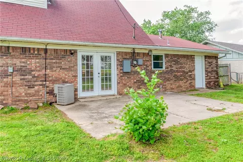 202 Harvard Ave, Fort Smith, AR 72908 photo 20