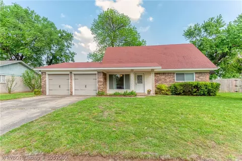 202 Harvard Ave, Fort Smith, AR 72908 photo 1