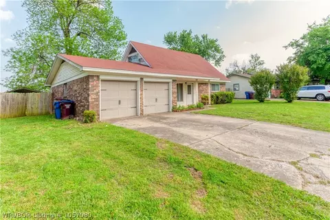202 Harvard Ave, Fort Smith, AR 72908 photo 4