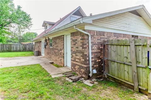 202 Harvard Ave, Fort Smith, AR 72908 photo 24