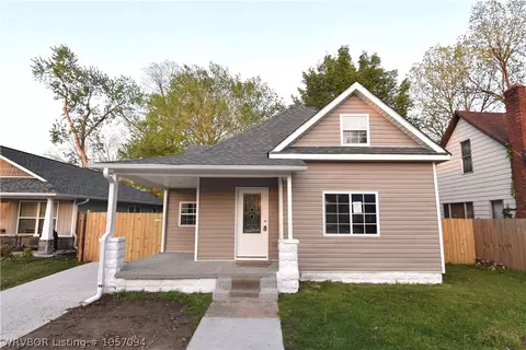 906 N 34th St, Fort Smith, AR 72903 photo 2