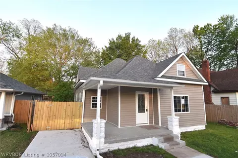 906 N 34th St, Fort Smith, AR 72903 photo 1