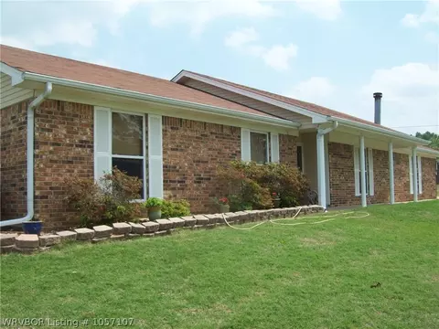 14413 Highway 45, Fort Smith, AR 72916 photo 2