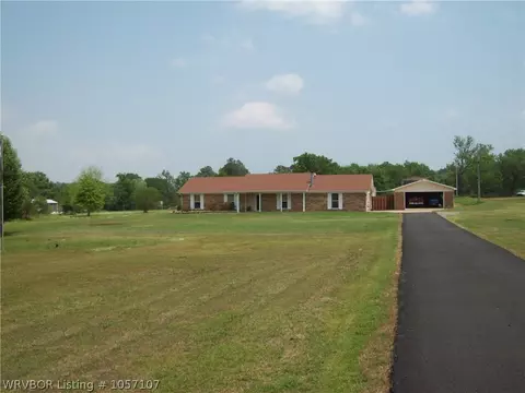 14413 Highway 45, Fort Smith, AR 72916 photo 1