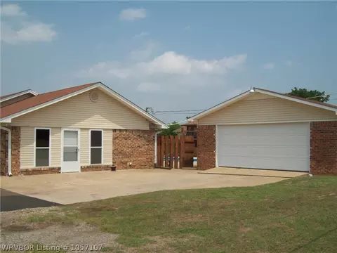14413 Highway 45, Fort Smith, AR 72916 photo 3