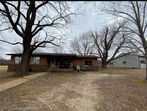 426279 E 1087 Rd, Checotah, OK 74426 photo 1
