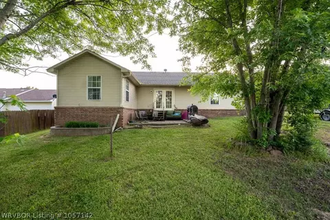 1 Easley Loop, Greenwood, AR 72936 photo 11