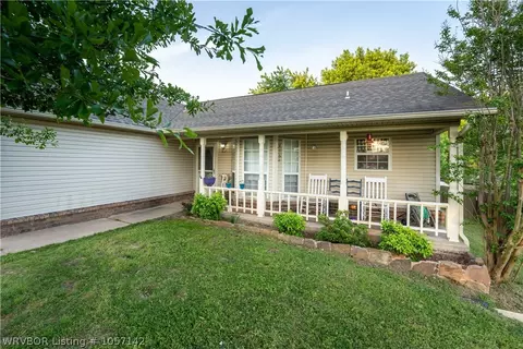 1 Easley Loop, Greenwood, AR 72936 photo 3