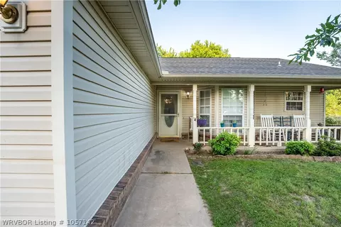 1 Easley Loop, Greenwood, AR 72936 photo 2