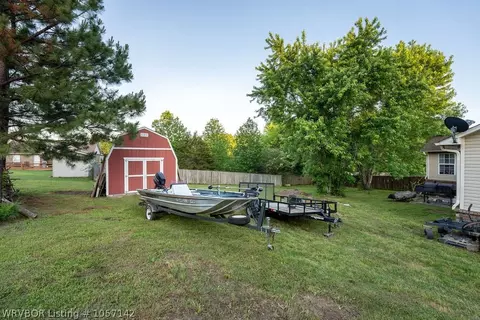 1 Easley Loop, Greenwood, AR 72936 photo 7