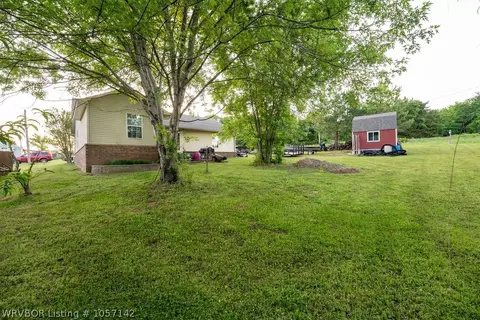 1 Easley Loop, Greenwood, AR 72936 photo 12