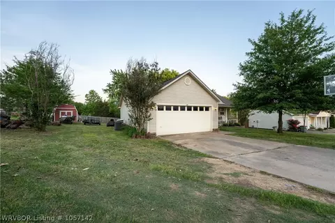 1 Easley Loop, Greenwood, AR 72936 photo 4