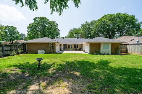 2101 Warwick Pl, Fort Smith, AR 72903 photo 23