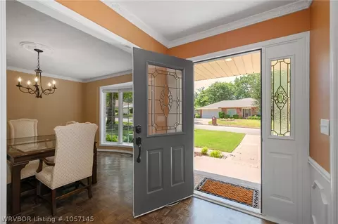2101 Warwick Pl, Fort Smith, AR 72903 photo 3
