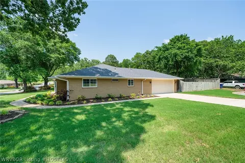 2101 Warwick Pl, Fort Smith, AR 72903 photo 25