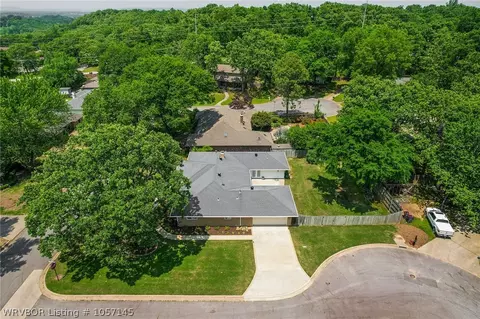 2101 Warwick Pl, Fort Smith, AR 72903 photo 27