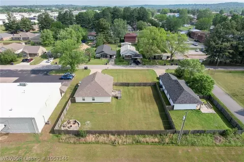 926 Mason St, Fort Smith, AR 72908 photo 26