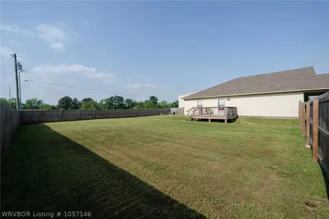 926 Mason St, Fort Smith, AR 72908 photo 23
