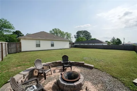 926 Mason St, Fort Smith, AR 72908 photo 21