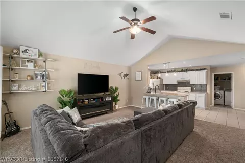 926 Mason St, Fort Smith, AR 72908 photo 2