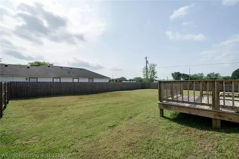 926 Mason St, Fort Smith, AR 72908 photo 24