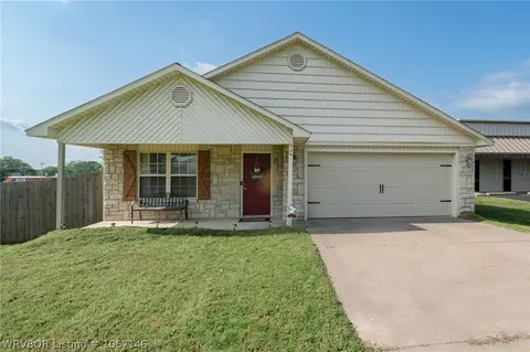 926 Mason St, Fort Smith, AR 72908 photo 1
