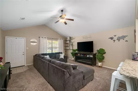 926 Mason St, Fort Smith, AR 72908 photo 3