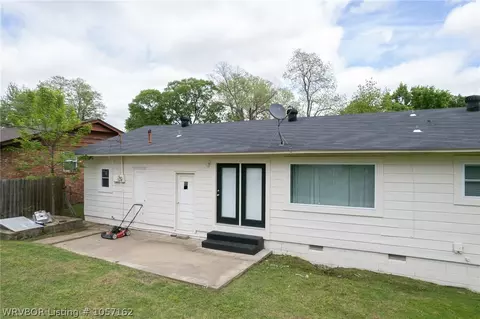 2315 56th Ln, Fort Smith, AR 72904 photo 38