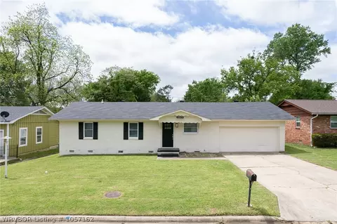 2315 56th Ln, Fort Smith, AR 72904 photo 2