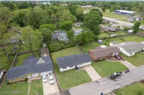 2315 56th Ln, Fort Smith, AR 72904 photo 45