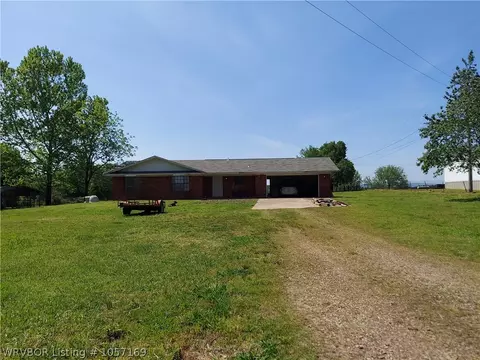 2723 Apple Blossom Rd, Mansfield, AR 72944 photo 22