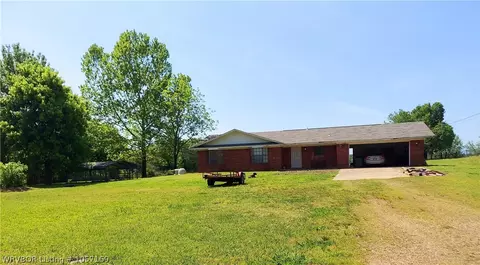 2723 Apple Blossom Rd, Mansfield, AR 72944 photo 1