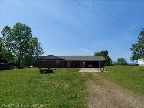 2723 Apple Blossom Rd, Mansfield, AR 72944 photo 9