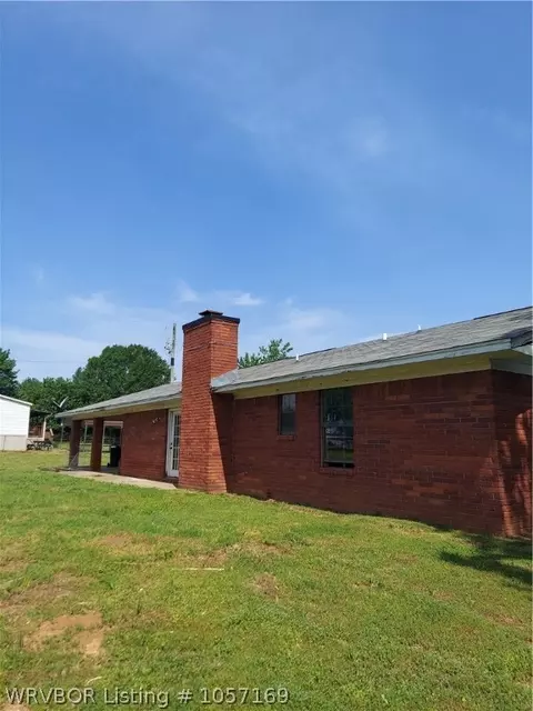 2723 Apple Blossom Rd, Mansfield, AR 72944 photo 4