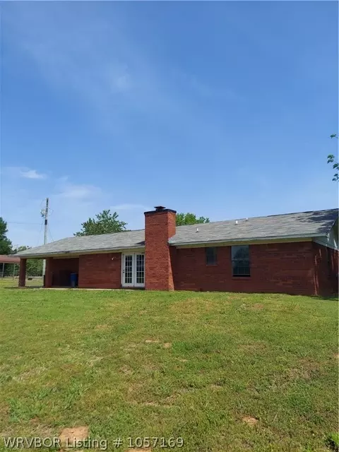 2723 Apple Blossom Rd, Mansfield, AR 72944 photo 6