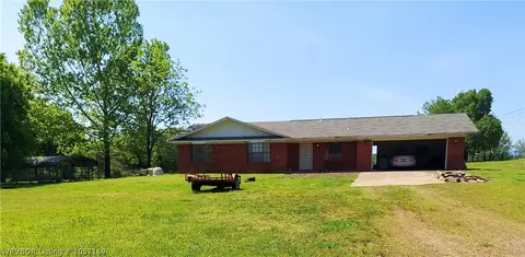 2723 Apple Blossom Rd, Mansfield, AR 72944 photo 2