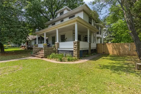 315 Lecta Ave, Fort Smith, AR 72901 photo 49