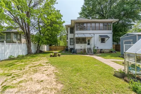 315 Lecta Ave, Fort Smith, AR 72901 photo 47