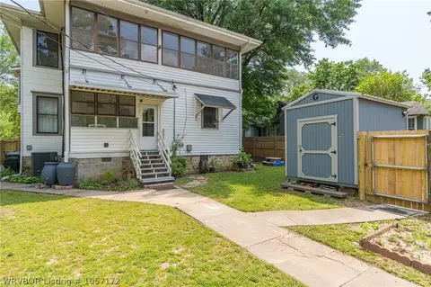 315 Lecta Ave, Fort Smith, AR 72901 photo 48