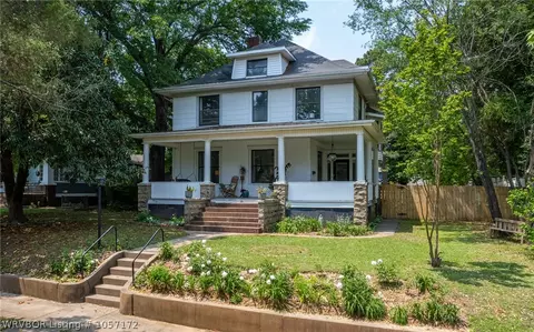315 Lecta Ave, Fort Smith, AR 72901 photo 1
