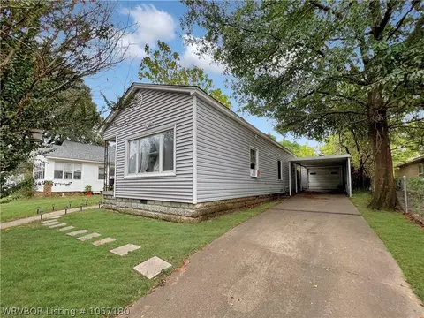 1512 S P St, Fort Smith, AR 72901 photo 17