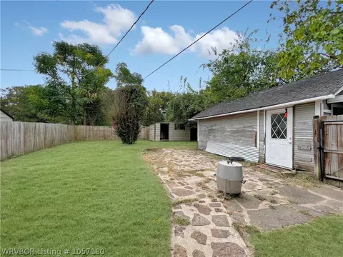 1512 S P St, Fort Smith, AR 72901 photo 20